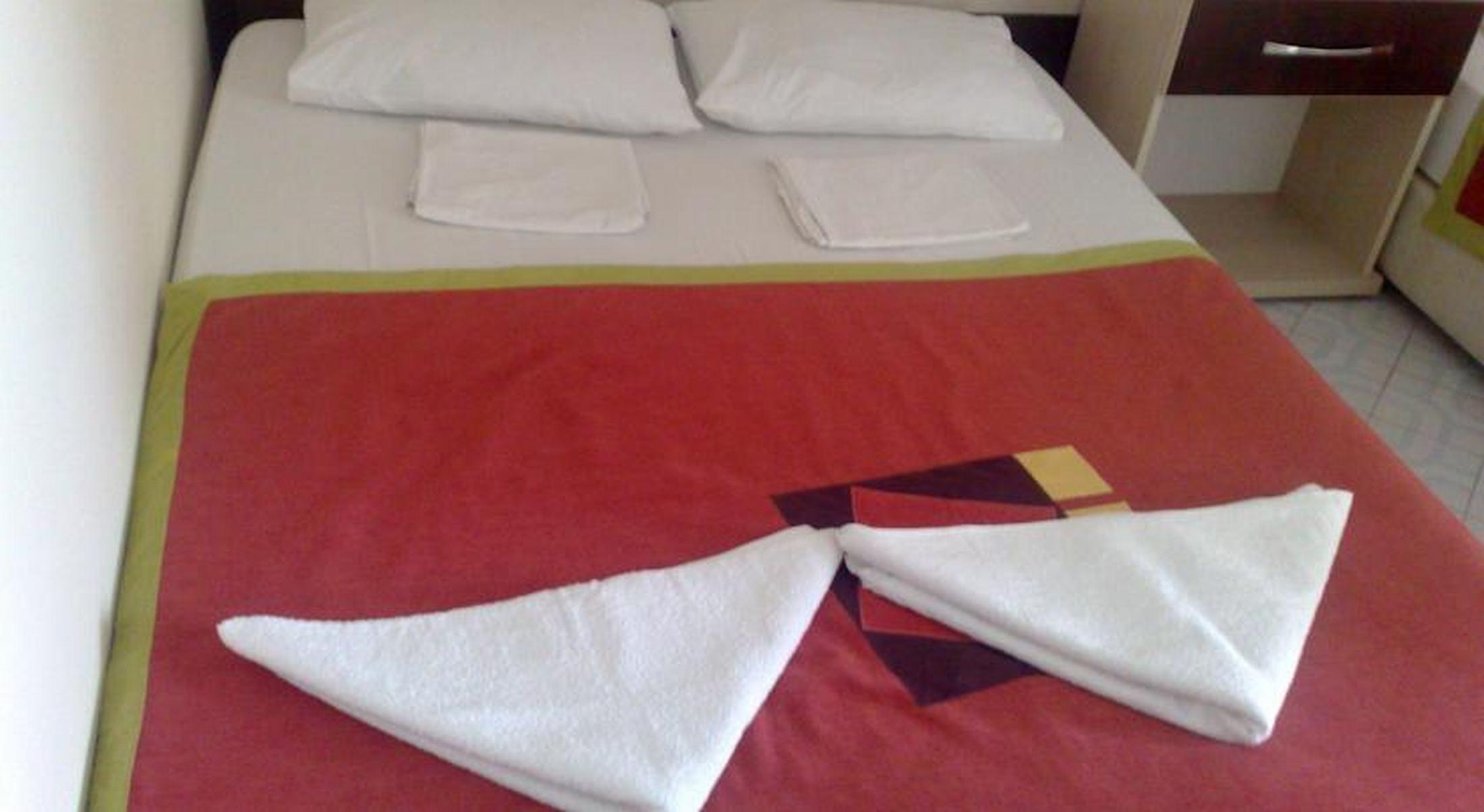 Hotel Palmiye Сіде Екстер'єр фото