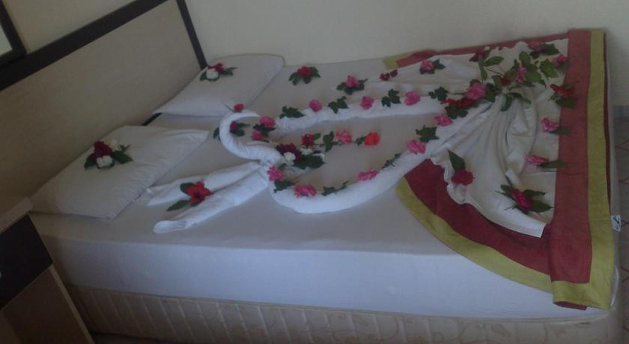 Hotel Palmiye Сіде Екстер'єр фото