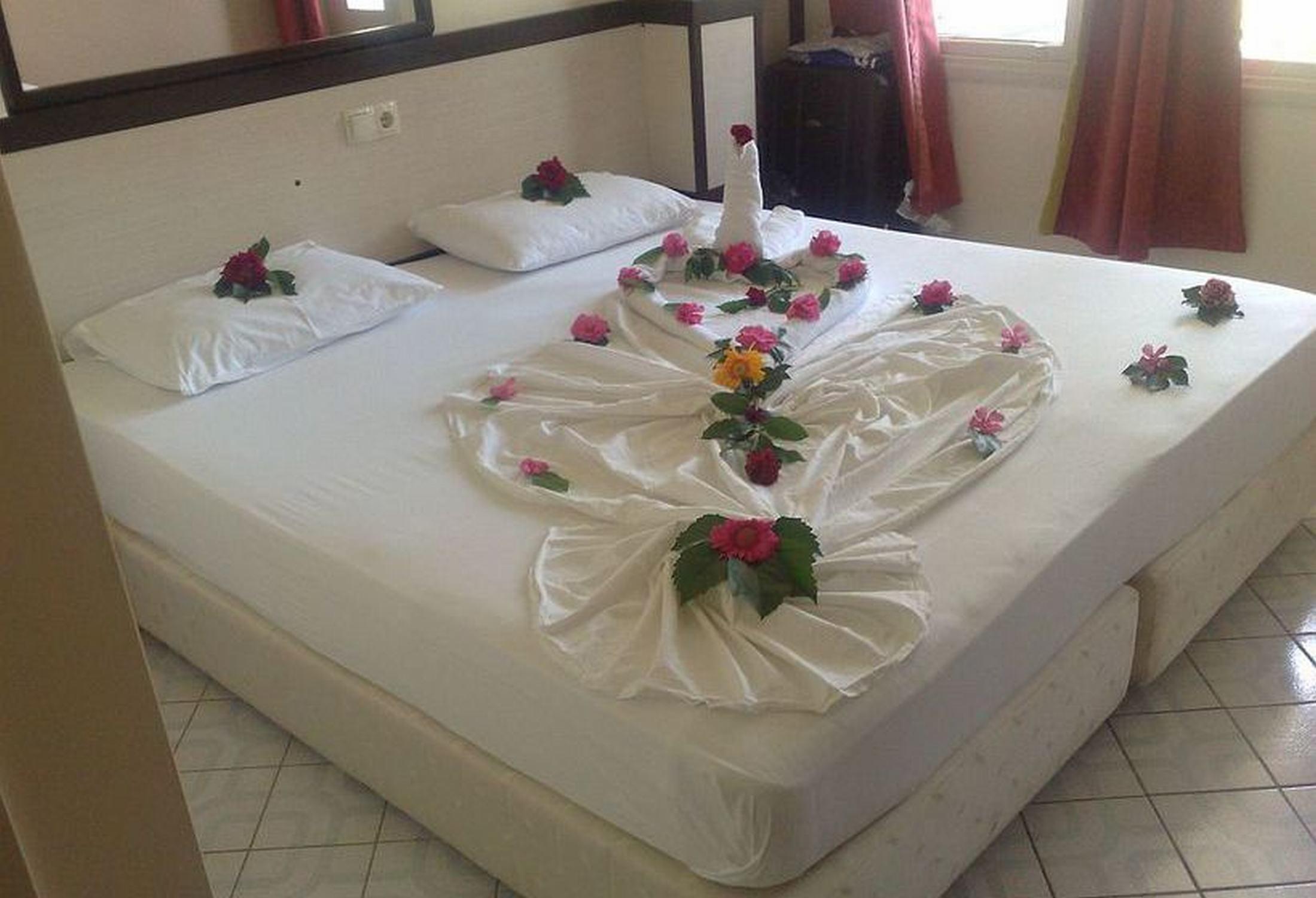 Hotel Palmiye Сіде Екстер'єр фото