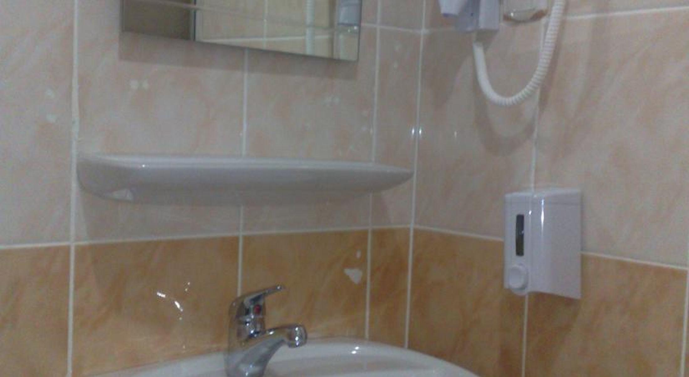 Hotel Palmiye Сіде Екстер'єр фото