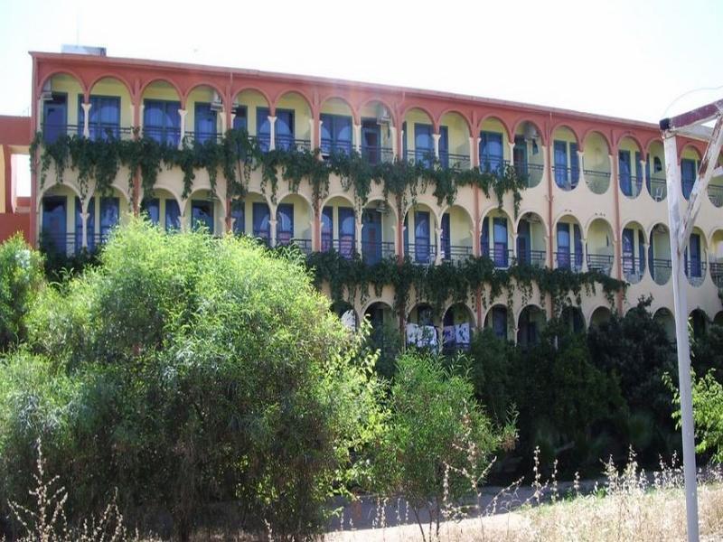 Hotel Palmiye Сіде Екстер'єр фото
