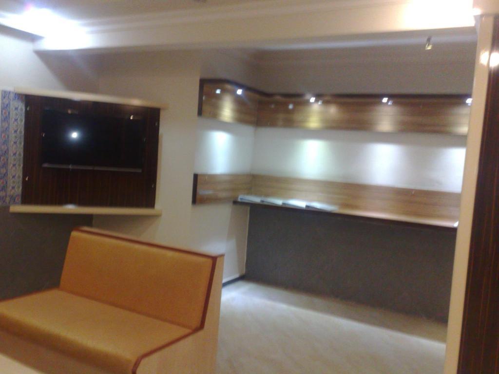 Hotel Palmiye Сіде Екстер'єр фото