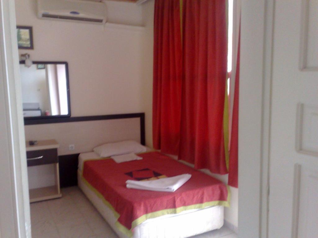 Hotel Palmiye Сіде Екстер'єр фото