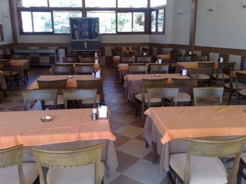Hotel Palmiye Сіде Екстер'єр фото